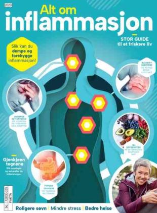 Helse & Mindfulness - Juni 2026