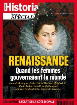 Historia - Hors-Serie N 40 - Mars 2018