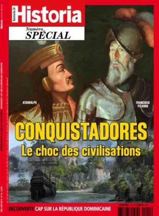 Historia - Hors-Serie N 41 - Mai 2018