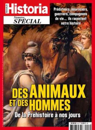 Historia - Hors-Serie N 46 - Fevrier 2019