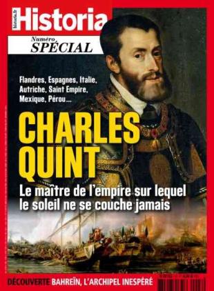 Historia - Hors-Serie N 47 - Mai 2019