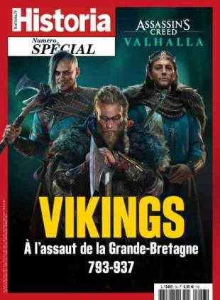 Historia - Hors-Serie N 56 - Novembre 2020