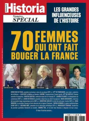 Historia - Hors-Serie N 57 - Janvier 2021