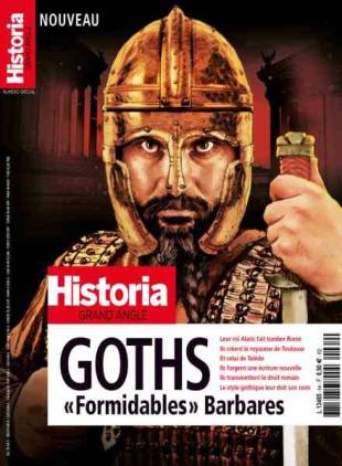 Historia - Hors-Serie N 64 - Juin 2022