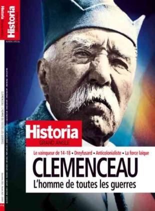 Historia - Hors-Serie N 66 - Decembre 2022