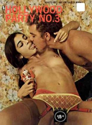 Hollywood Party - N 3 1971