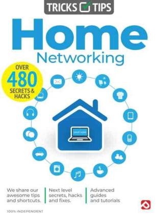 Home Networking Tricks and Tips - Spring 2026