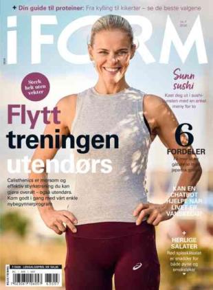 I Form Norge - 4 Juni 2026