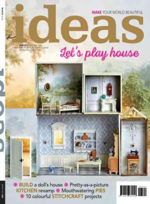 Ideas South Africa - Winter 2026