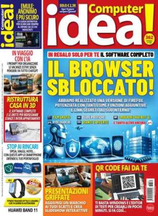 Il Mio Computer Idea! - 18 Giugno 2026