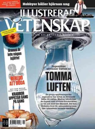 Illustrerad Vetenskap - 25 Juni 2026