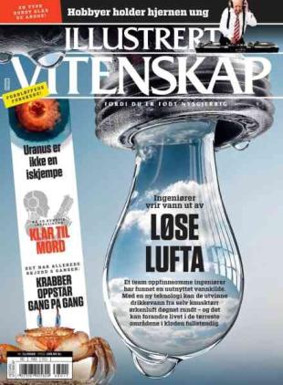 Illustrert Vitenskap - 25 Juni 2026