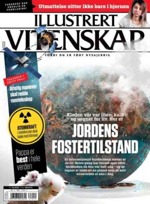 Illustrert Vitenskap - 4 Juni 2026