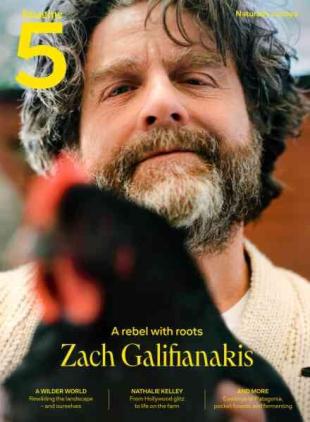 Imagine5 Magazine - June 2026