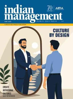 Indian Management - June 2026