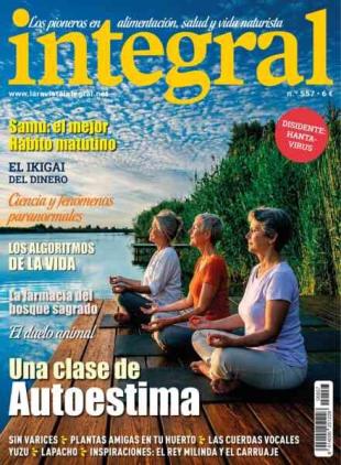 Integral - Junio 2026