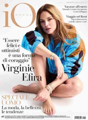 Io Donna del Corriere della Sera - 20 Giugno 2026