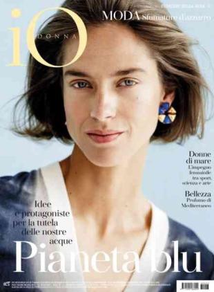 Io Donna del Corriere della Sera - 6 Giugno 2026
