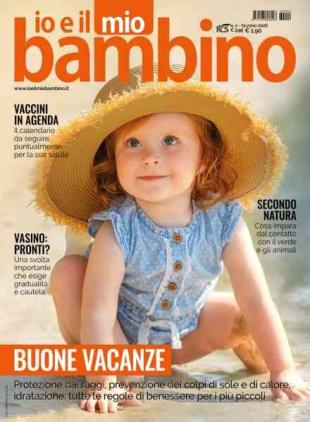 Io e il mio Bambino - Giugno 2026