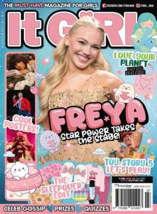 It GiRL - July 2026