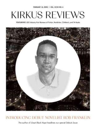 Kirkus Reviews - February 15 2025