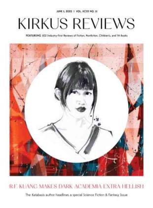 Kirkus Reviews - June 1 2025