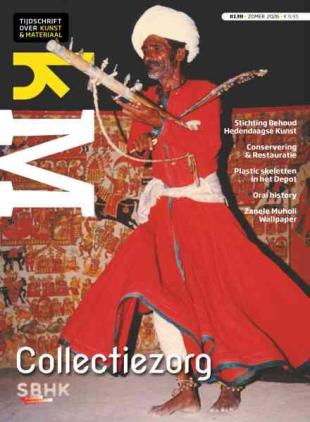 kM Magazine - Juni 2026