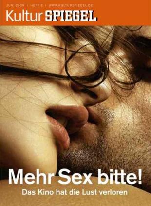 Kultur Spiegel - Juni 2009