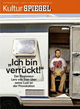Kultur Spiegel - September 2009