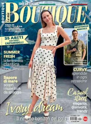 La mia Boutique - Giugno 2026