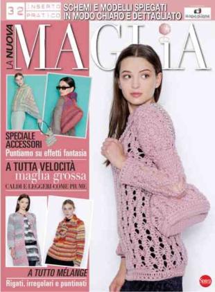 La Nuova Maglia - Ottobre-Novembre 2022