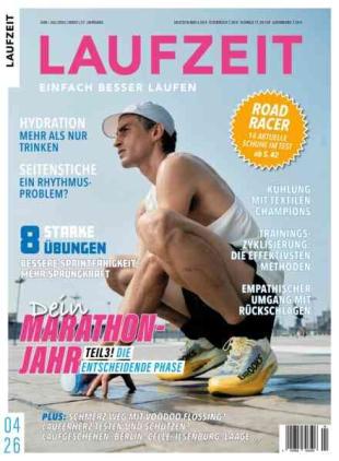 Laufzeit - Juni-Juli 2026