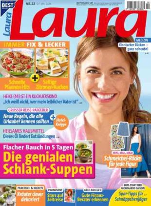 Laura - 27 Mai 2026