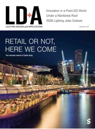 LD+A - January 2026