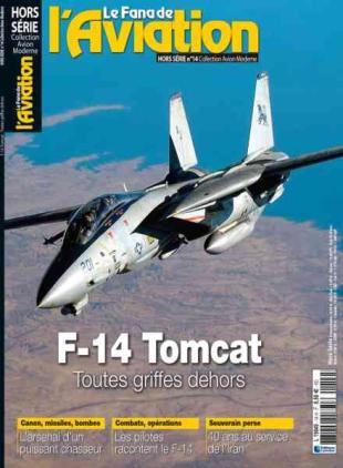 Le Fana de l'Aviation - Hors-Serie - Collection Avion Moderne N 14 - Juillet 2020