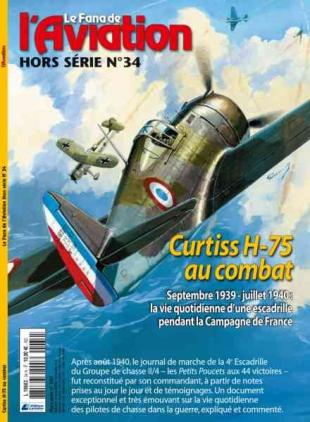 Le Fana de l'Aviation - Hors-Serie N 34 - Mai 2007