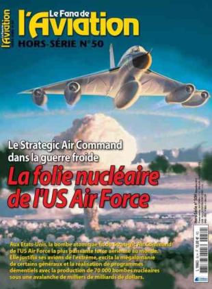 Le Fana de l'Aviation - Hors-Serie N 50 - Decembre 2012