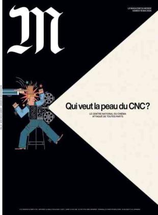 Le Monde Magazine - 16 Mai 2026