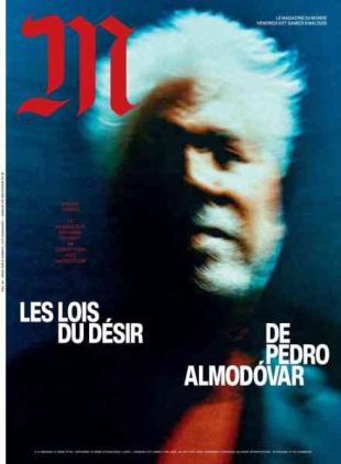 Le Monde Magazine - 8 Mai 2026