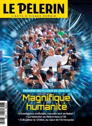 Le Pelerin - 28 Mai 2026