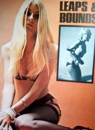 Leaps & Bounds - Volume 1 Number 1