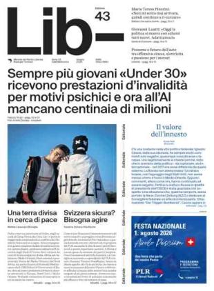 Lib- - Giugno 2026