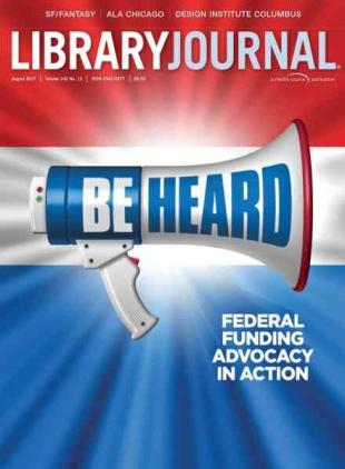 Library Journal - August 2017
