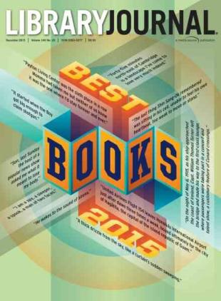 Library Journal - December 1 2015