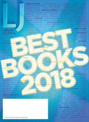 Library Journal - December 2018