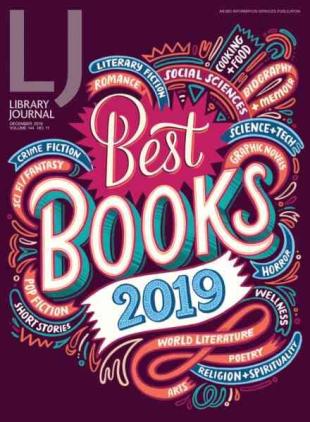 Library Journal - December 2019