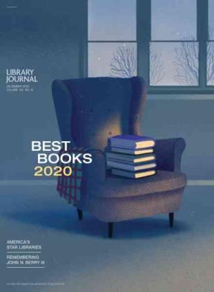 Library Journal - December 2020