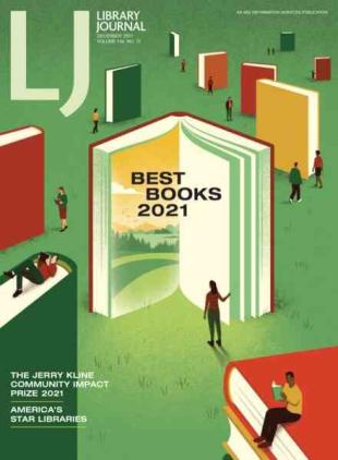 Library Journal - December 2021