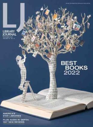Library Journal - December 2022