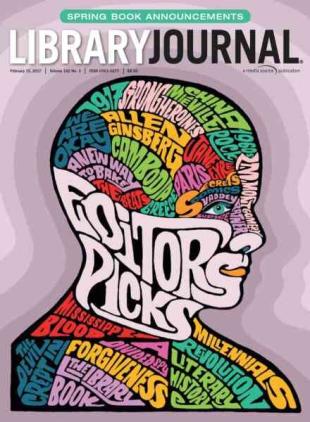 Library Journal - February 15 2017